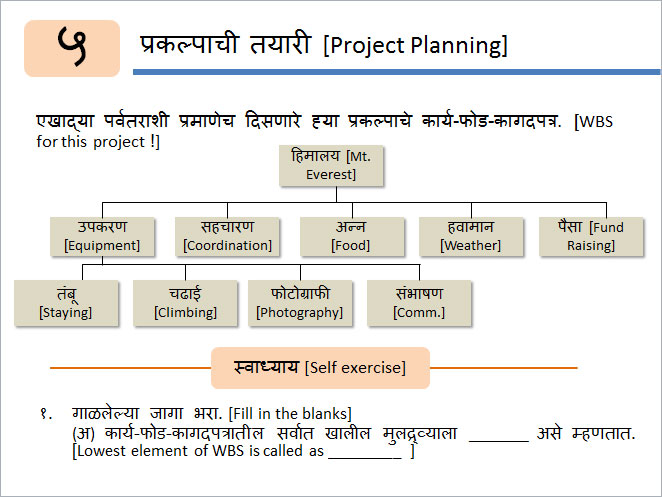 project-planning