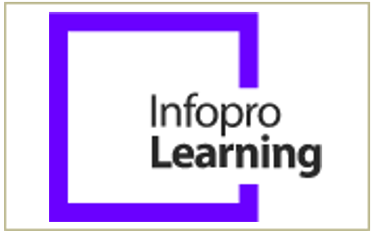 InfoProLearning